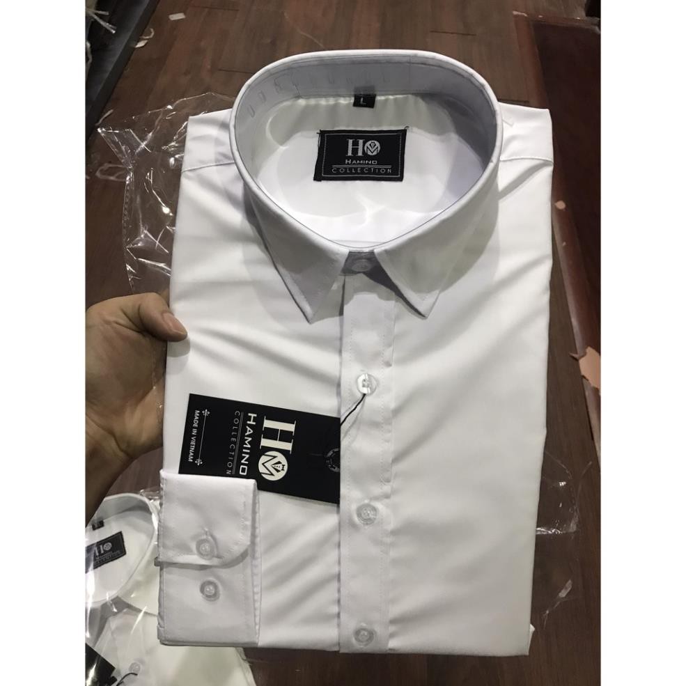 Áo sơ mi thời trang nam cao cấp hàng | BigBuy360 - bigbuy360.vn