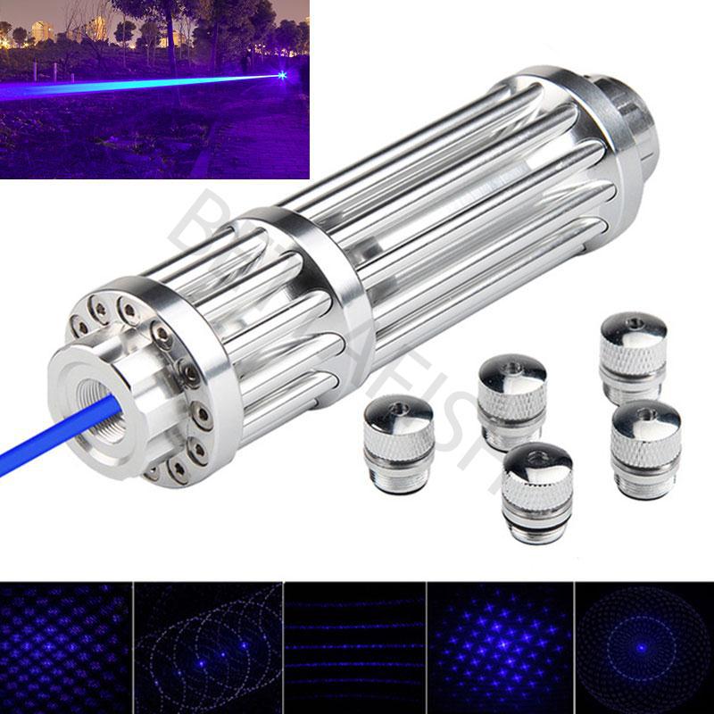 Đèn laser câu cá 200mW