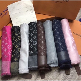 Khăn lv siêu hot