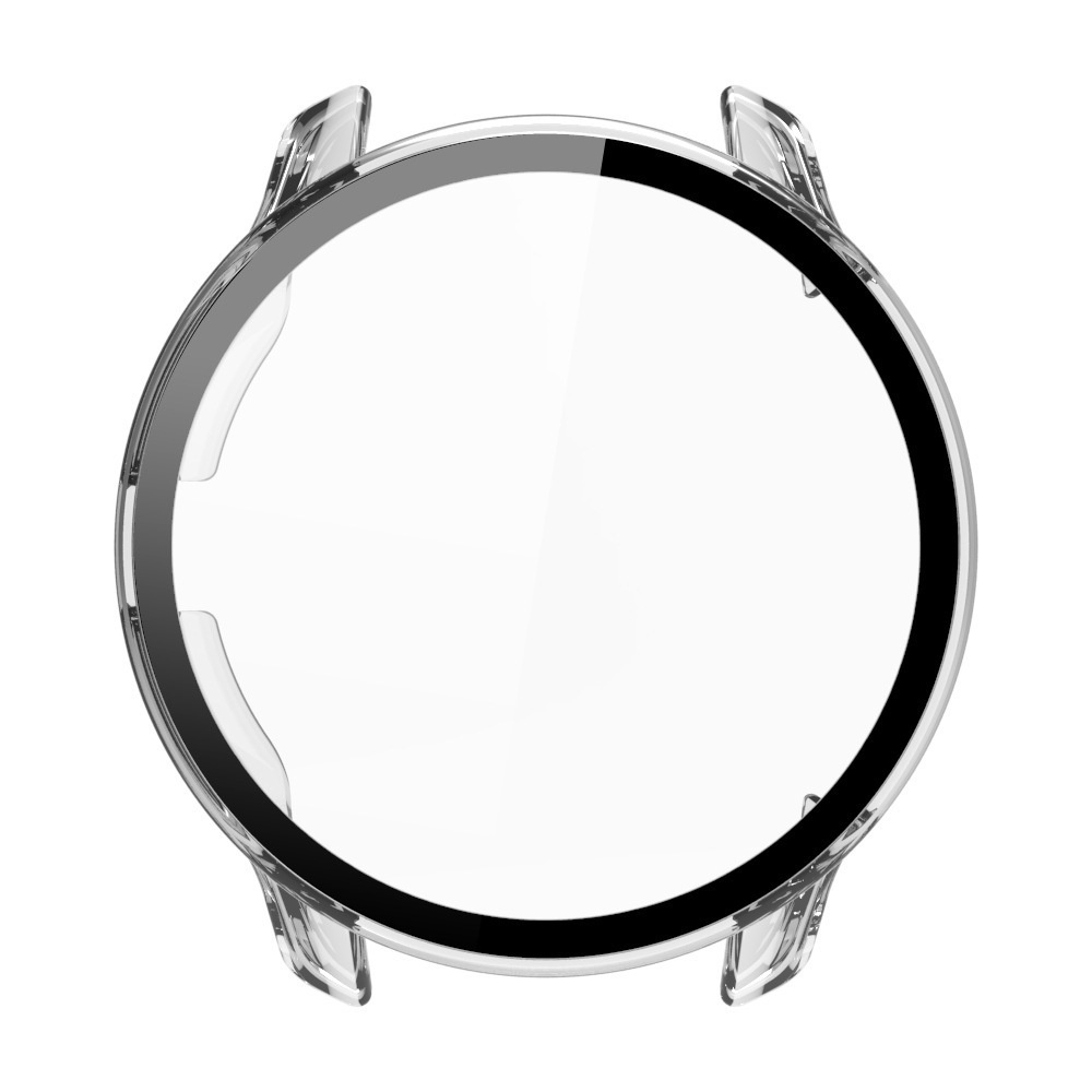 Ốp Bảo Vệ Toàn Diện Bằng PC+Kính Cường Lực Dành Cho Đồng Hồ Garmin venu 2 2S 2plus