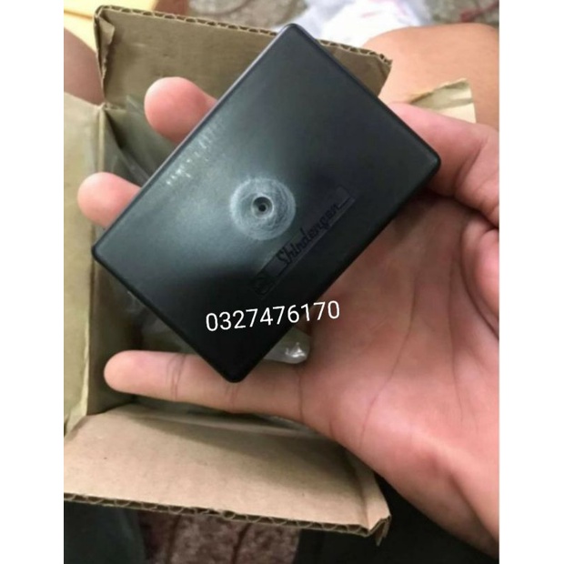 Cục IC đánh lữa xe WAVE thái, FUTURE 1 zin honda xịn