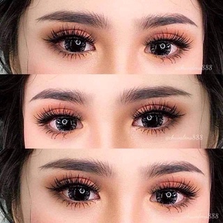 30 MẪU LENS XÁM TÂY HOT 2021