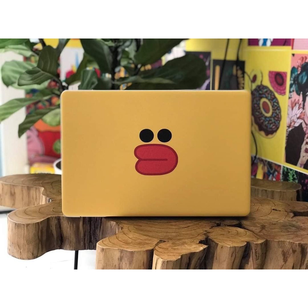 Bộ skin laptop, macbook in hình theo yêu cầu mọi người | BigBuy360 - bigbuy360.vn