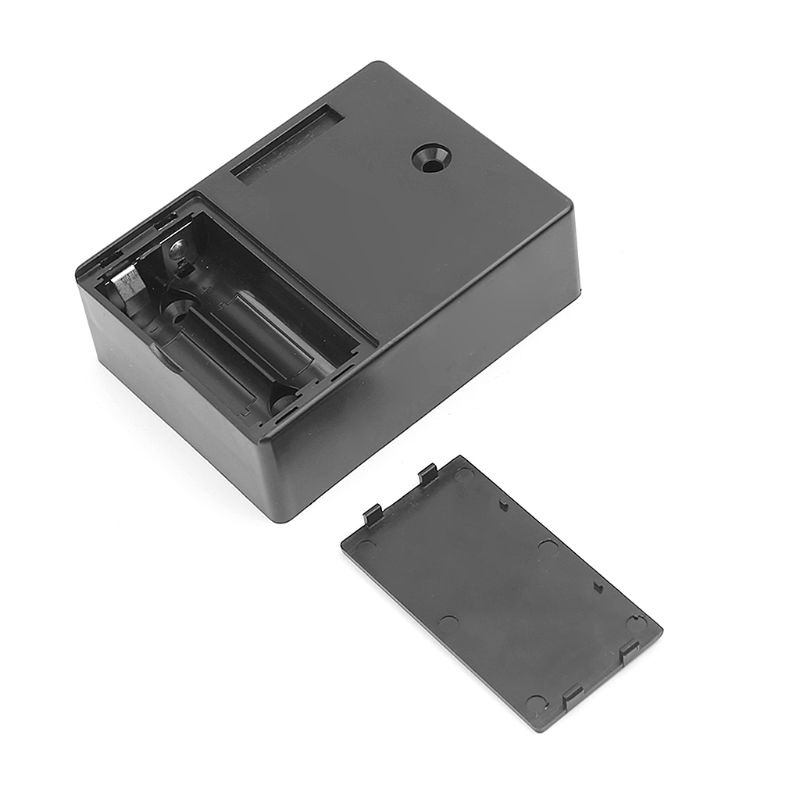 Ổ Khóa RFID Cảm Biến Thẻ Thông Minh Vô Hình Cho Tủ Đồ / Ngăn Kéo