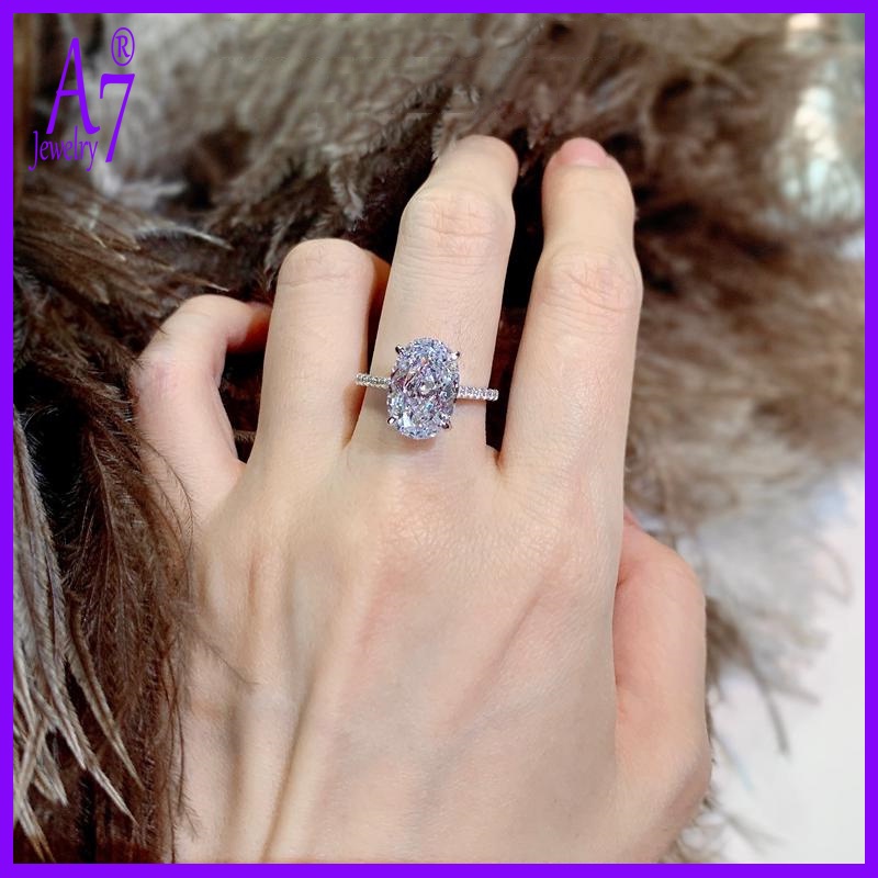 Nhẫn bạc S925 thời trang sành điệu