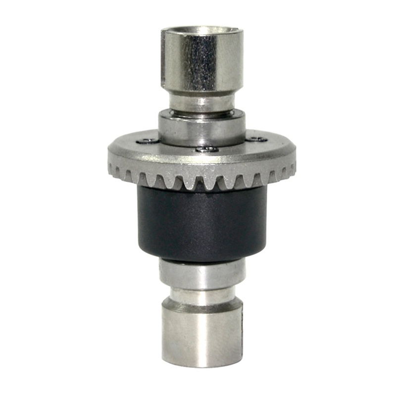 Bộ Phận Nâng Cấp Bằng Kim Loại Cho Xe Điều Khiển Từ Xa HBX HAIBOXING 901 901A 903 903A 905 905A 1 / 12