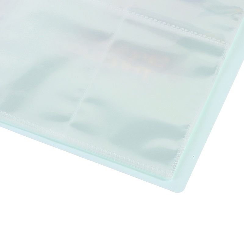 Album Đựng Thẻ Pokemon 120 Ngăn 4