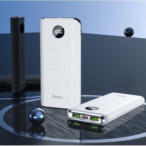 ✔✔CHÍNH HÃNG✔✔Pin sạc dự phòng sạc nhanh 18W J69 | BigBuy360 - bigbuy360.vn