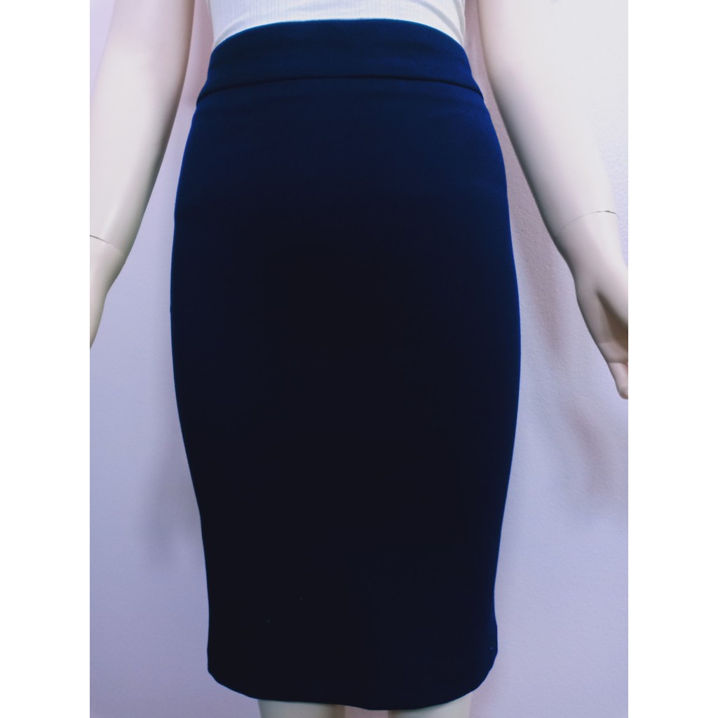 Chân váy bút chì (ảnh thật) | BigBuy360 - bigbuy360.vn