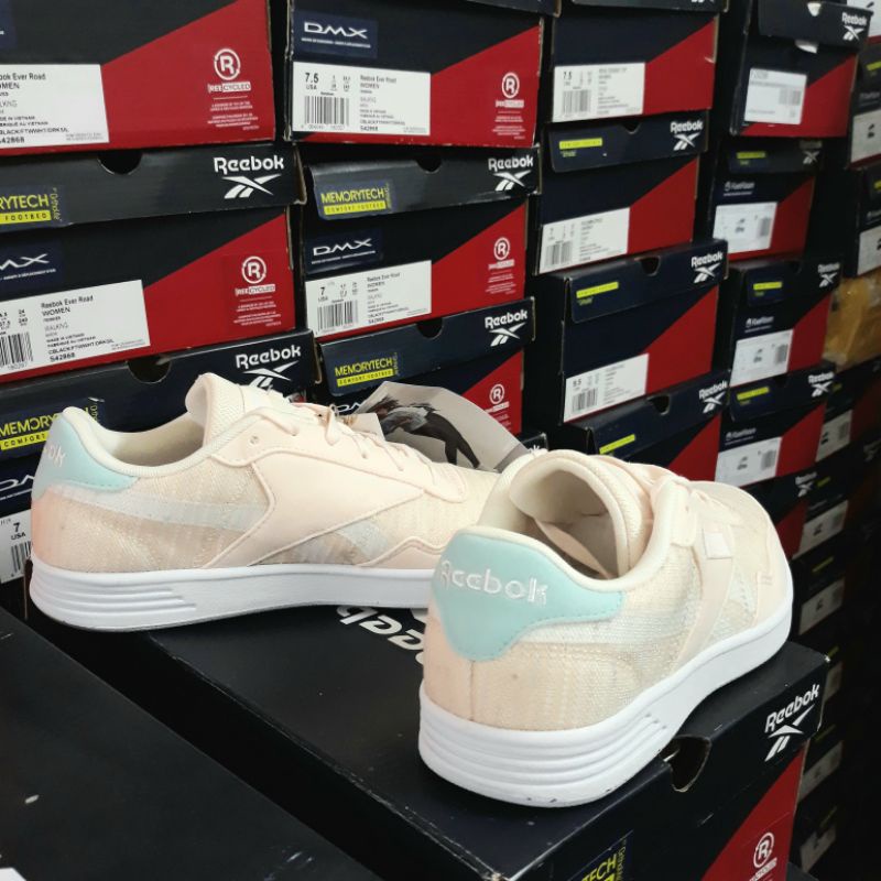 Giày Reebok Nữ FX2305 Royal Techque - Hàng Nhật Nội Địa.