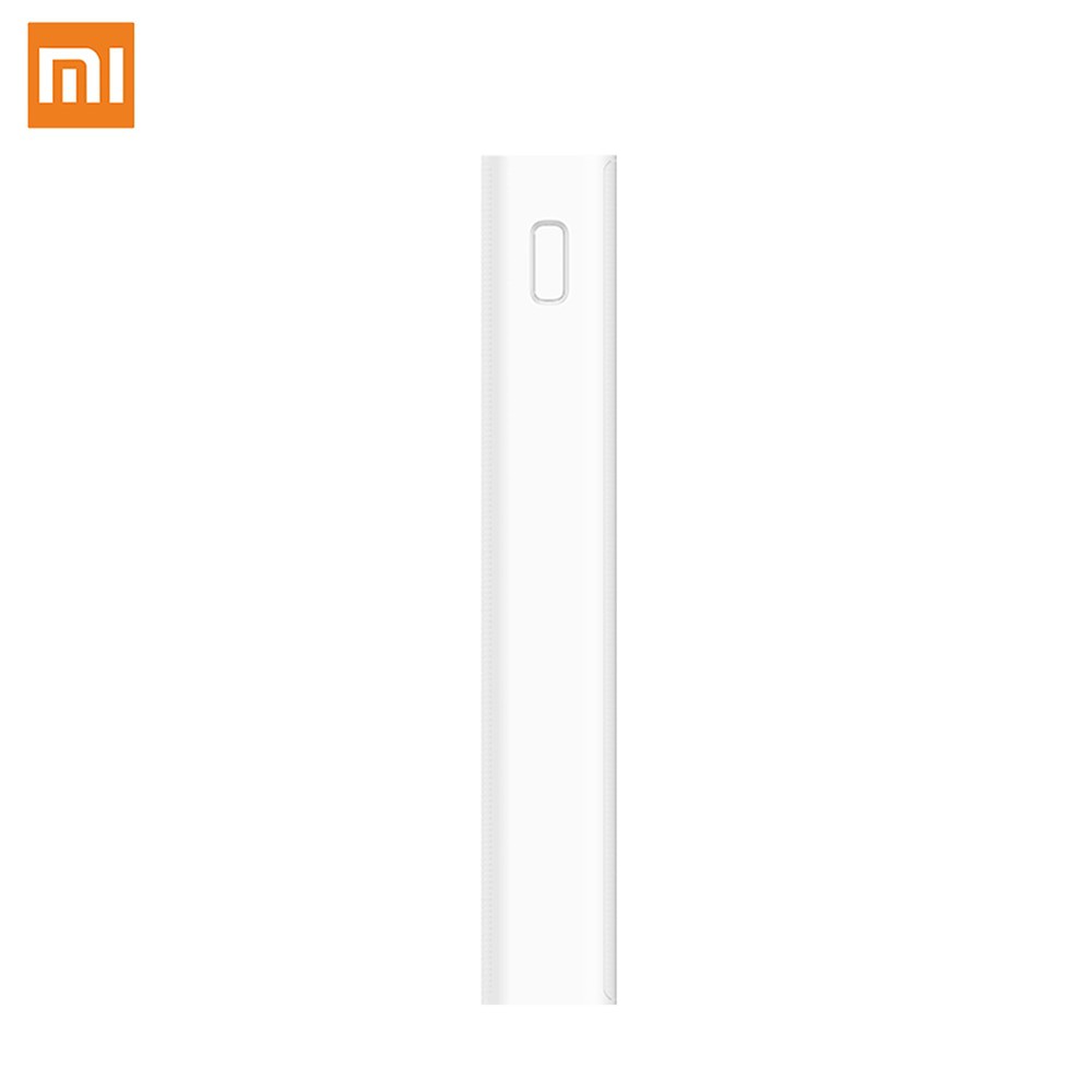 Pin sạc dự phòng Xiaomi gen 3 20000 mAh - Pin dự phòng Xiaomi 20000 mAh