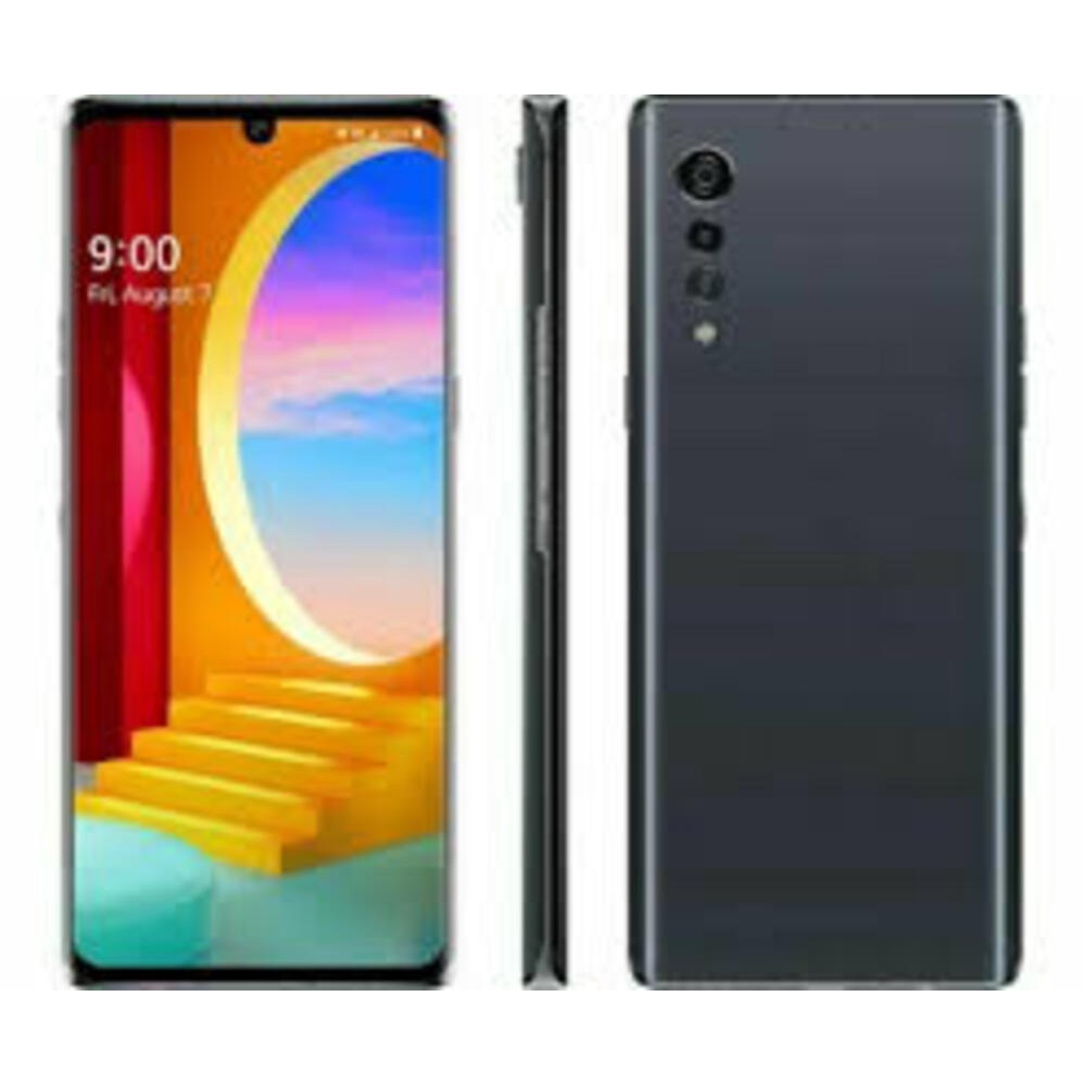 Điện thoại Chính Hãng LG Velvet hỗ trợ 5G 8G/128G, Màn: P-OLED6.8"Full HD+, Chiến PUBG/Liên Quân/Free Chất TNN 04