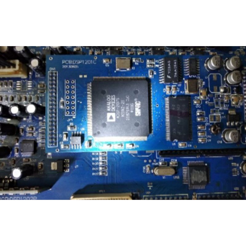 VANG SỐ CAO CẤP KAFUN-MODEN-TTR-PE -780