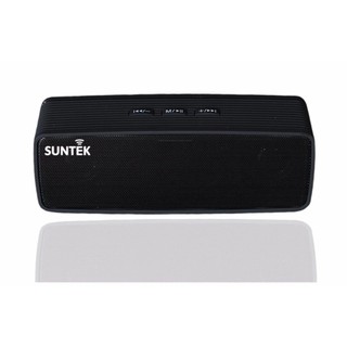 Loa Bluetooth SUNTEK JC-170 ĐEN