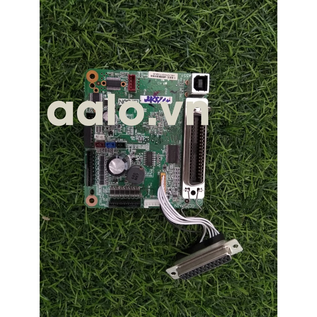 Card formatter máy in kim Epson LQ 310 LQ310 LQ-310