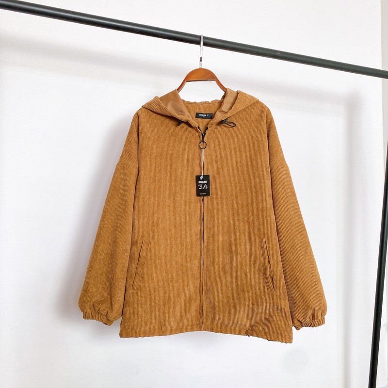 [Mã WAMT10K giảm 10k cho đơn 0k] Áo chống nắng kaki nhung gân siêu đẹp hình chụp thật | BigBuy360 - bigbuy360.vn