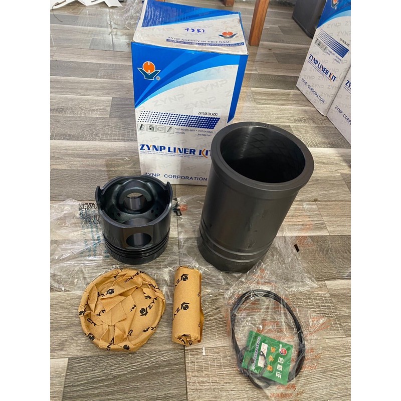 Sản phẩm gia đình làm: combo 4 Hơi đầu nổ 18 6 đinh Z/Y/N/Pê