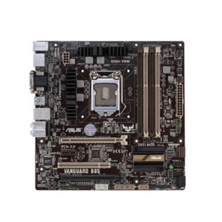 Main asus b85 mới 100% socket 1150