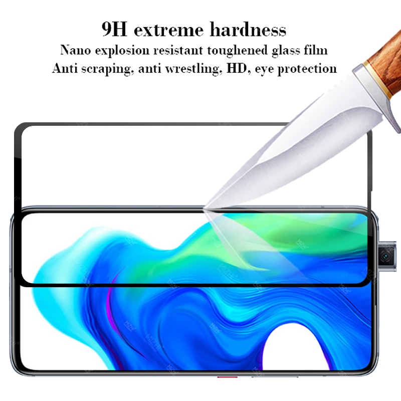 Miếng Dán Cường Lực Bảo Vệ Camera 2 Trong 1 9d Cho Oppo Reno Z 2 2f 2z Ace Play 3 Pro 5 4 4se Lite Realme Naza 10 10a 20a 30a 20 30 Pro