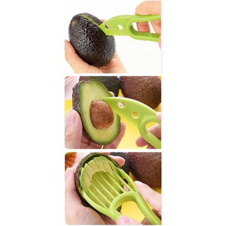 Dụng cụ lấy trái cây - Dụng cụ lấy ruột trái bơ