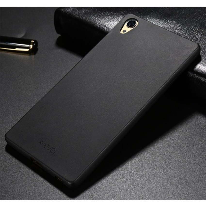 M4 ốp lưng dẻo màu X-LEVEL cho SONY M4