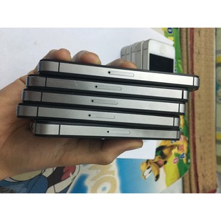 ĐIỆN THOẠI IPHONE 4S QUỐC TẾ