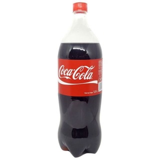 Nước ngọt coca cola,pepsi,7 up, Xá xị chai 1,5L