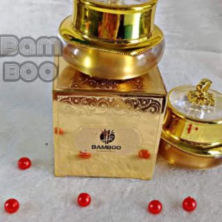 KEM FACE PHẤN NHUNG BAMBOO