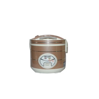 Nồi cơm điện 1.8L Hiệp Hưng, nồi cơm bảo hành chính hãng 12 tháng
