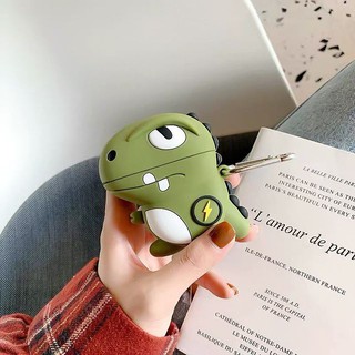 Hộp Đựng Tai Nghe Thú Cute