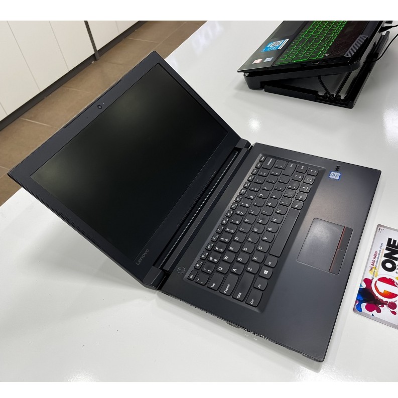 [Hàng Chất - Giá Rẻ] Laptop Lenovo ideapad V310 Core i3 6006U/ Ram 8Gb/ SSD 256Gb/ Vân tay nhận dạng , siêu mỏng nhẹ. | BigBuy360 - bigbuy360.vn
