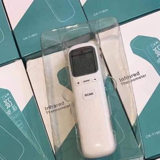 Nhiệt kế điện tử