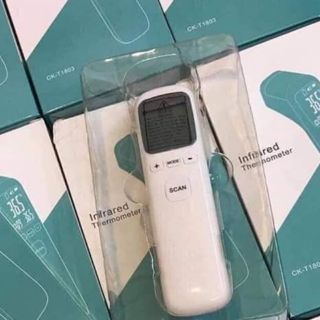 Nhiệt kế điện tử