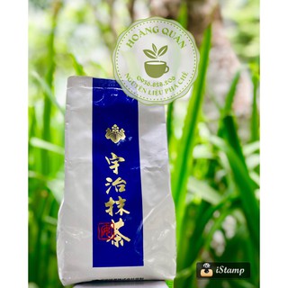 Bột Matcha UiJi (1kg)