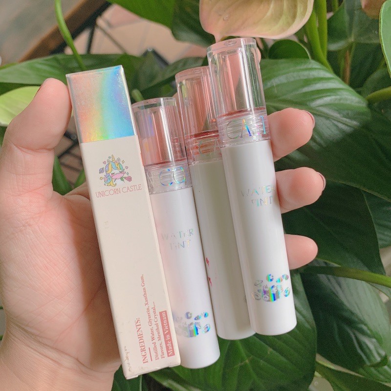 SON DARLING TINT ( Unicorn Castle ) | BigBuy360 - bigbuy360.vn