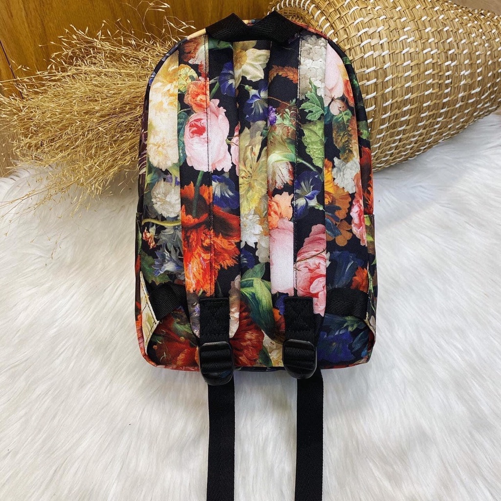 Balô vải Herschel authentic