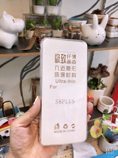 Ốp sam sung S8/S8plus