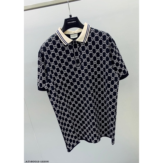 POLO Gờ Cê Hot Trent