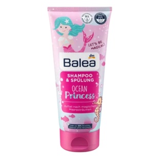 SỮA TẮM CỦA ĐỨC BALEA ĐỨC 300ml