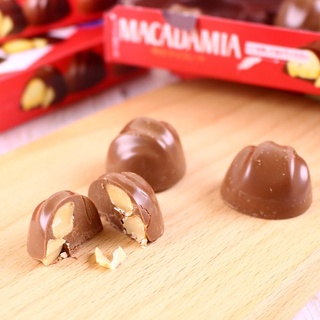 [SALE] Chocolate Meiji Hạt Macadamia Nhập Khẩu 64g