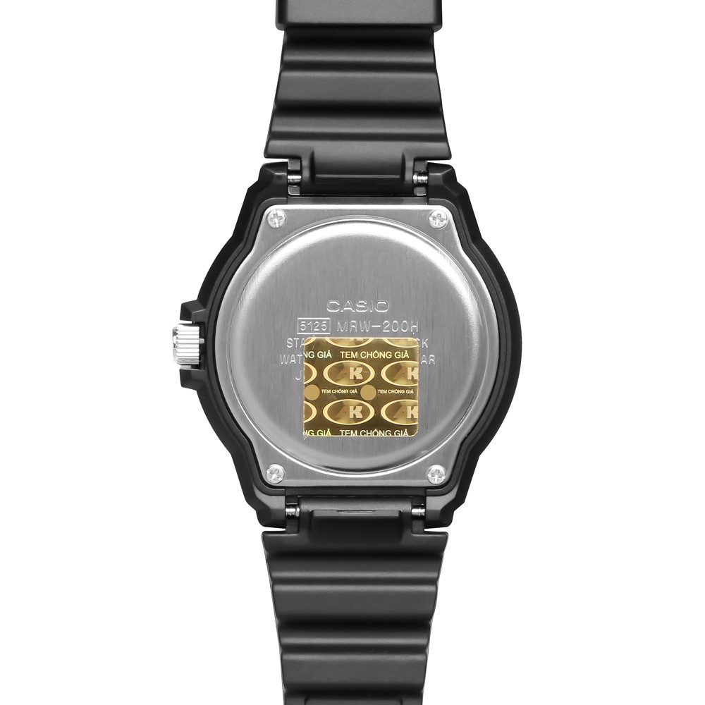 Đồng hồ Nam Casio MRW-200H-2B3VDF | BigBuy360 - bigbuy360.vn
