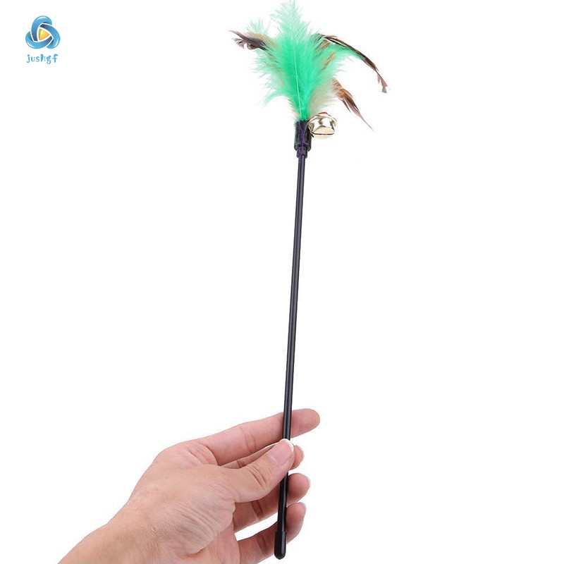 Đồ Chơi Vui Nhộn Dễ Thương Dành Cho Mèo Cưng