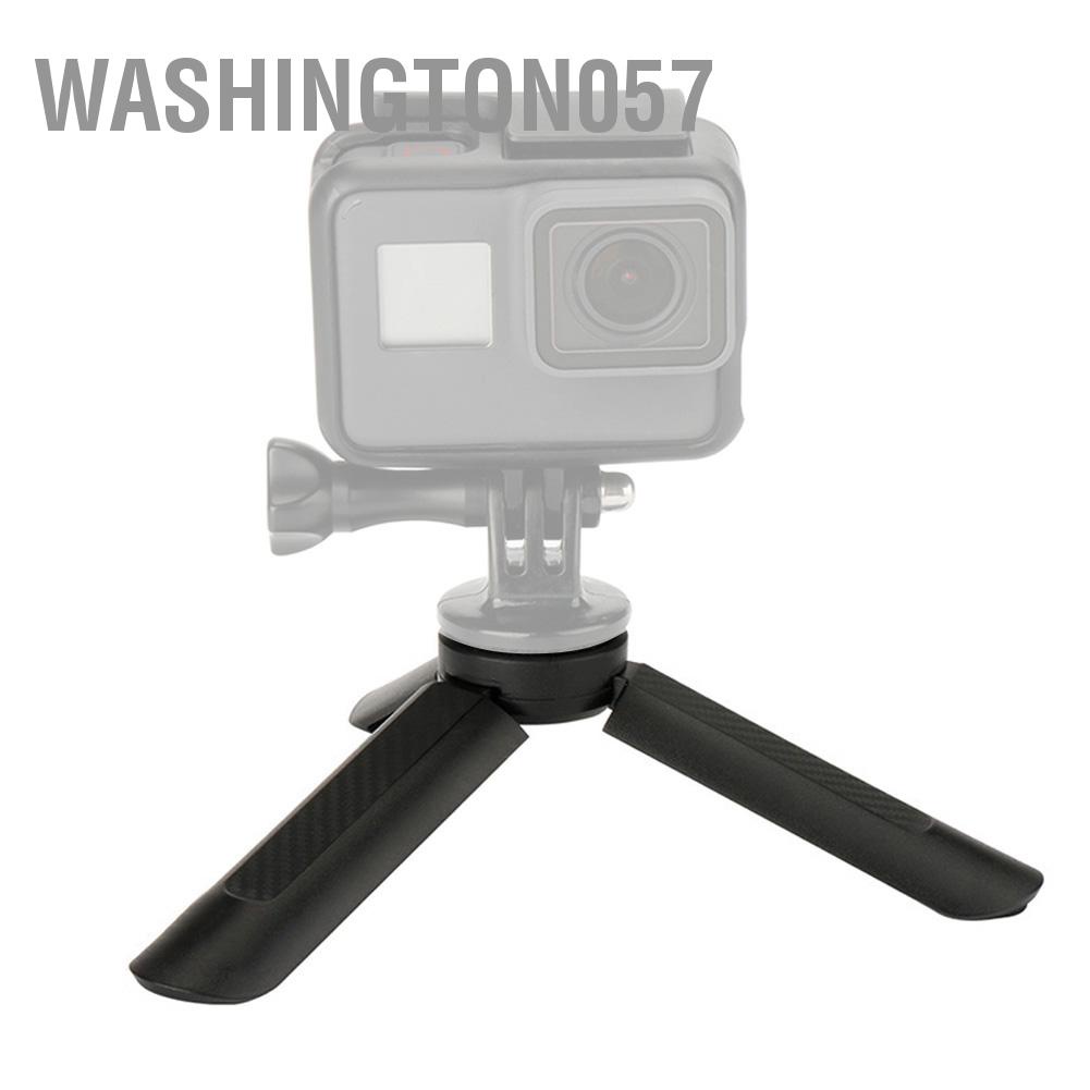 Có thể bán buôn Ulanzi MT-05 Mini Folding 1/4 '' Screw Điện thoại thông minh Hành động Phụ kiện chân máy ảnh cho GoPro Hàng giao ngayWashington057