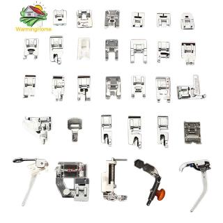 Bộ 32 Chân Vịt Sử Dụng Cho Máy May