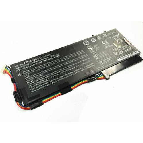 Pin laptop acer aspire P3-131 P3-171 X313 | WebRaoVat - webraovat.net.vn