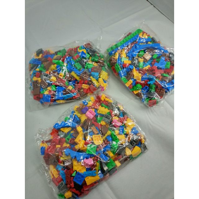 Hộp lego 1000 chi tiết