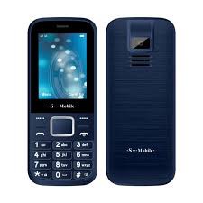 Điện thoại S-Mobile ECO soi tiền giả (2 sim) full box