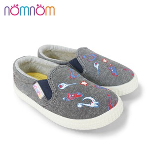 Giày lười bé trai NomNom EP B1951