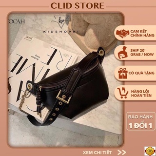 MICOCAH - Túi đeo bụng Micocah chính hãng siêu hot 2 - MC6 sale 11