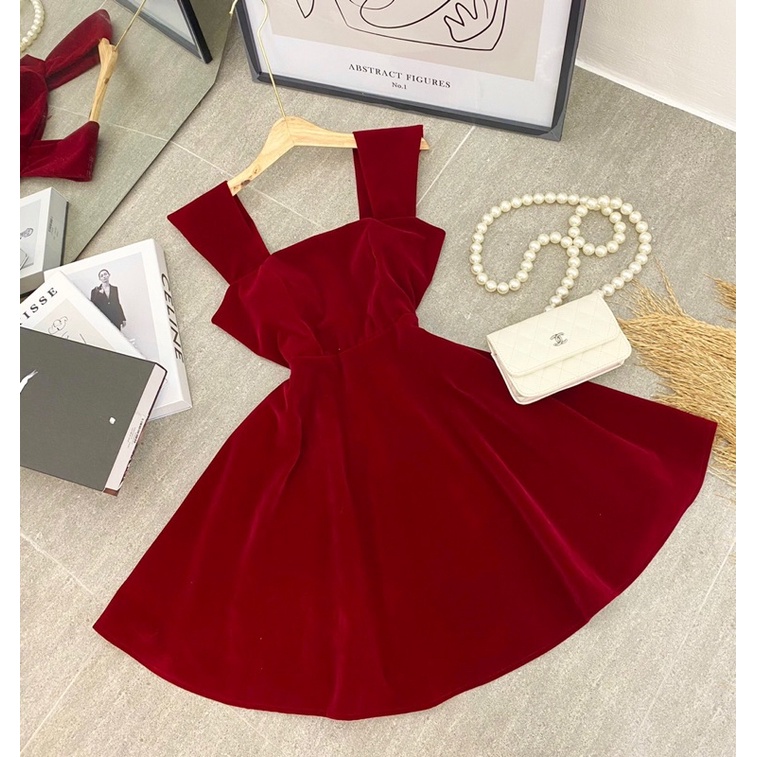 ĐẦM XOÈ CÚP NGỰC TAY TIÊN MT103